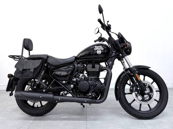 ROYAL ENFIELD METEOR 350 STELLAR ROYAL ENFIELD METEOR 350 STELLAR